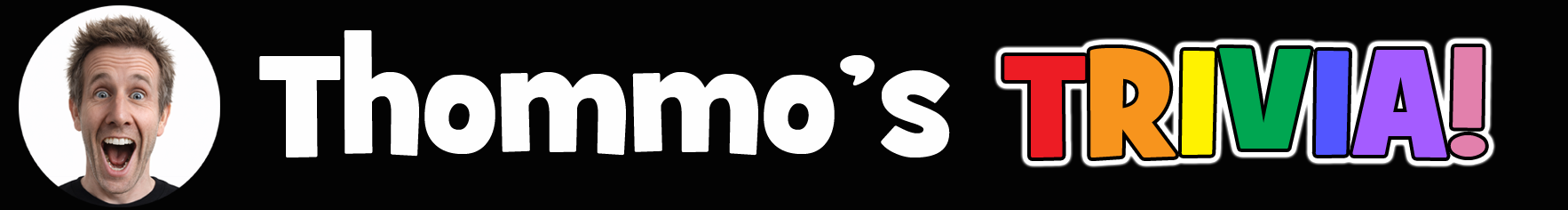 Thommo's Trivia